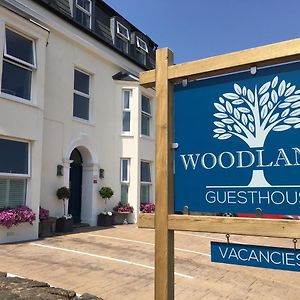 Woodlands Guest House